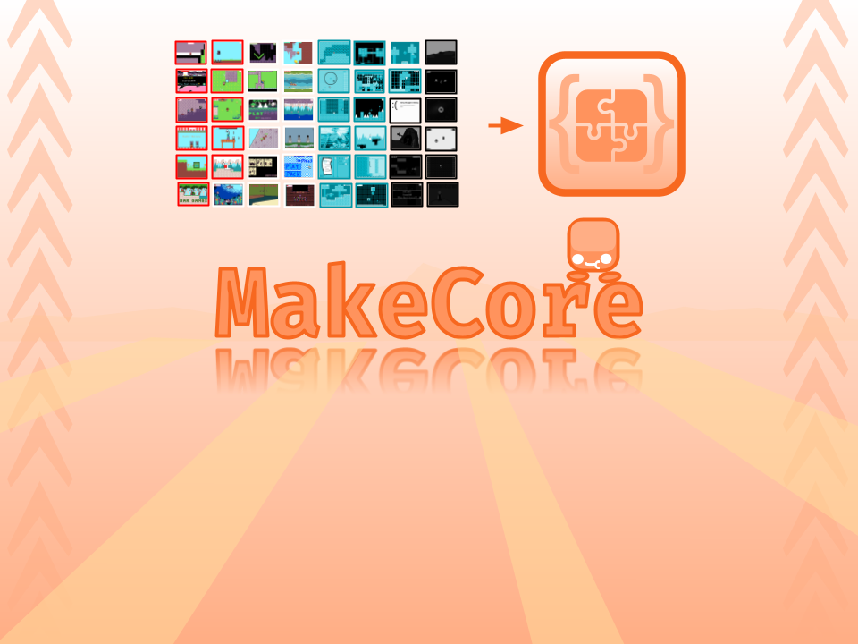MakeCore Gang